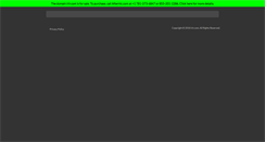 Desktop Screenshot of irir.com